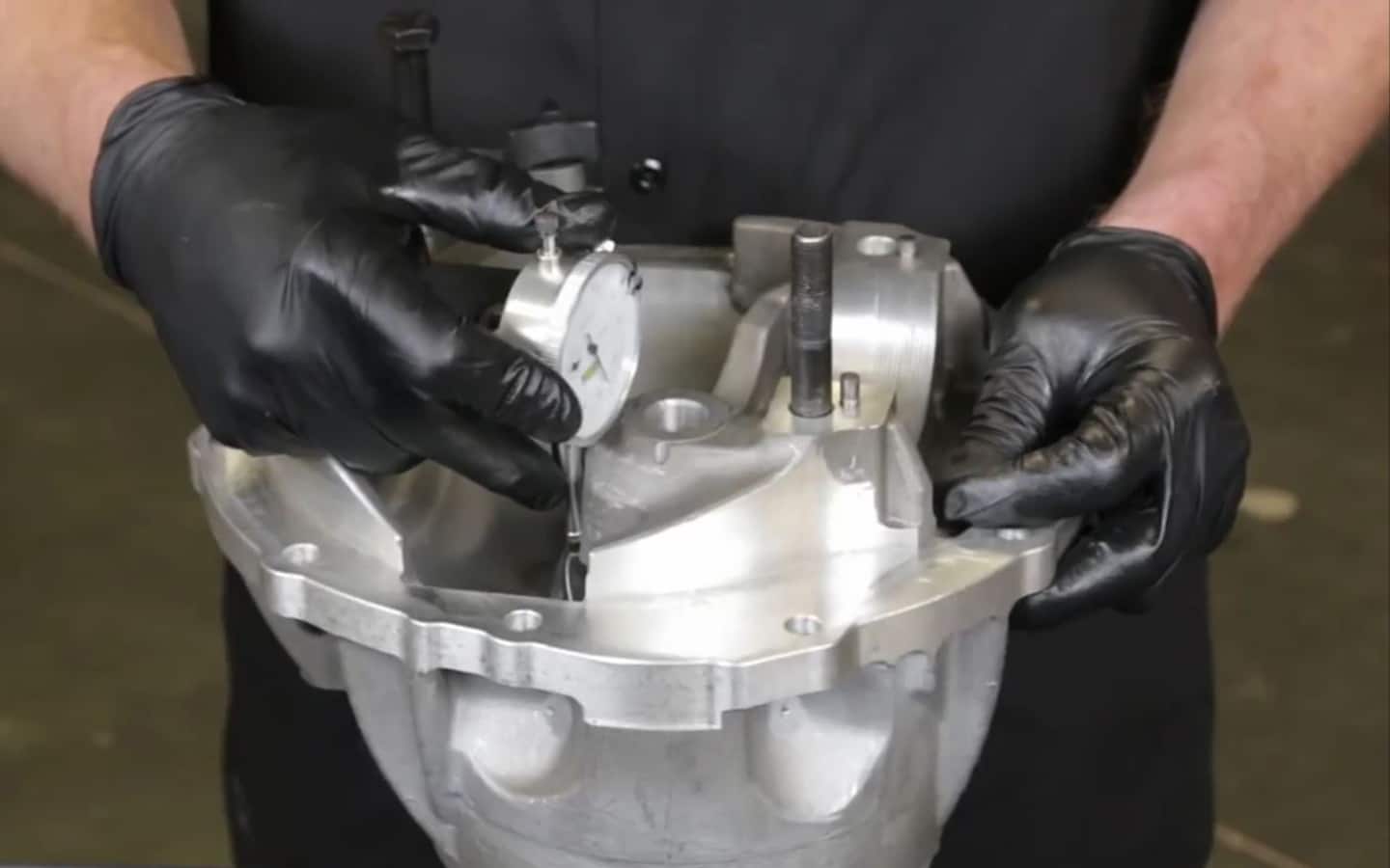 Installing New Gears or a New Third Member Advance Auto Parts